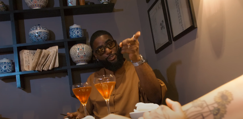 Melki Gama règle la cadence avec « C’est Comme Ça »