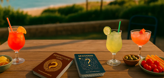 Sexploration by N. éveille les sens avec « Apéro Sexo »