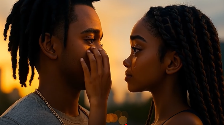 Philfine touche au cœur avec « Give You My Life »