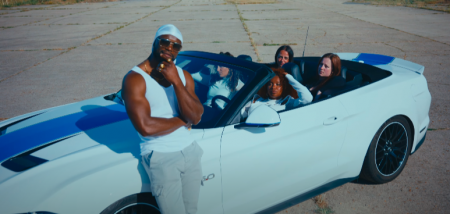 2P.Negger et « Fatale » : séduction et intensité