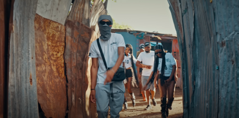 NoMates dévoile « GSR » et nous plonge dans l’intensité londonienne