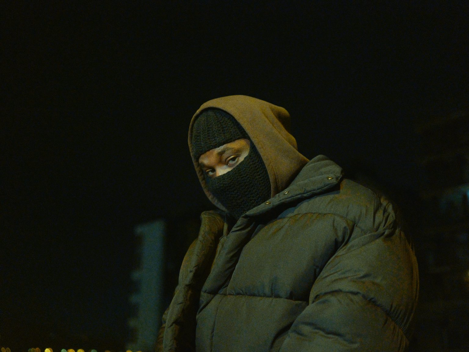 OJ Billz et « 2.43.59 » : entre rues et introspection