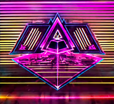 L’énergie futuriste de FLORIAN MARTY dans « Harder Better Faster Stronger »