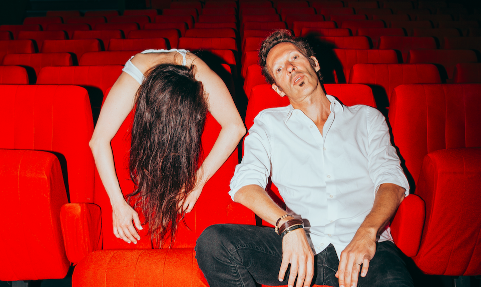 Stan Mathis – « Quelques jours avec toi » : un retour incandescent