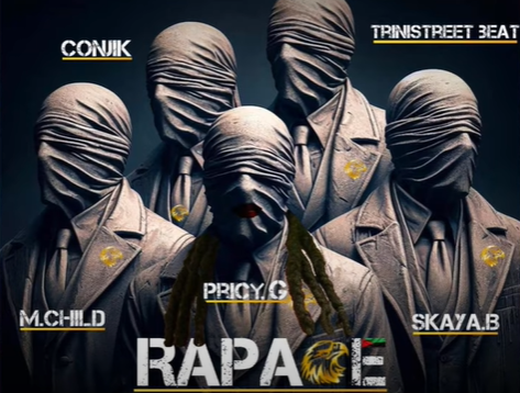 MADALASKAR PROD déploie ses ailes avec « RAPACE »