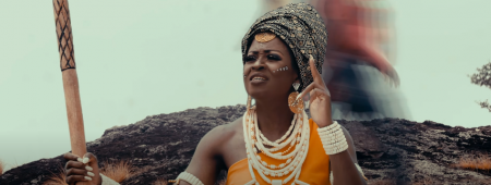 LAB’L révèle « AFRICA » : ode à la force et à la beauté africaine