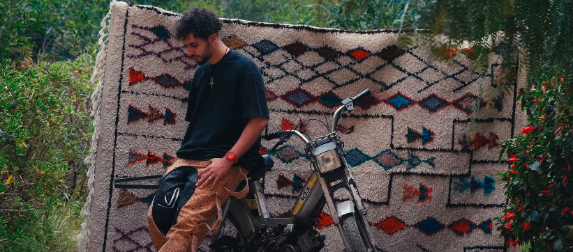 Marka Music et « A Vava Inouva » : un héritage réinventé