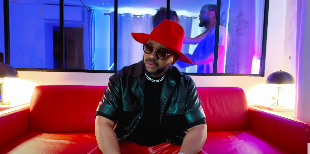 Ben-G – « Viens avec moi » : quand la douceur devient serment d’amour