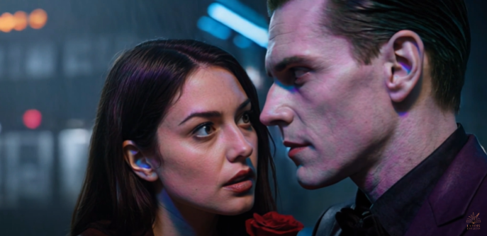 Julieth Meissonier – « J comme le Joker » : l’amour en pleine métamorphose