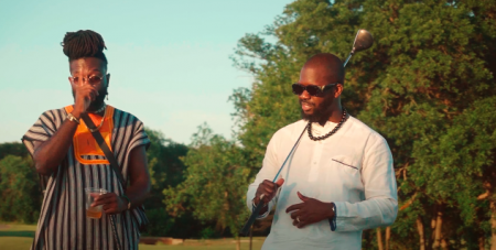 Meulo : sur le fil de « Goat », entre force et humilité