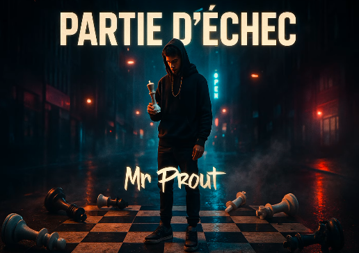 « Partie d’Échec » : La stratégie au cœur du jeu avec Mr Prout
