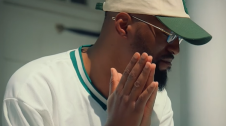 dmc salam, « La Chose de Dieu » : quand la foi devient déclaration de vie