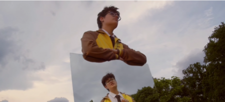 Juliette Brimbor explore « Page blanche » : le renouveau en musique