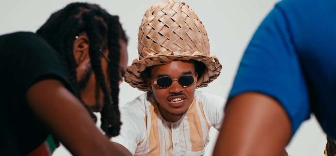 MAYIKI – « LANBELI » : la réussite comme horizon