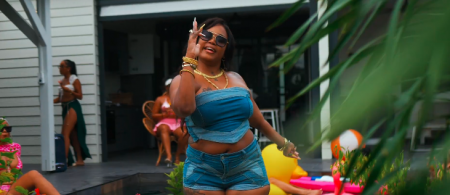 LaTchad – « GANG » : pulsation sensuelle, énergie caribéenne