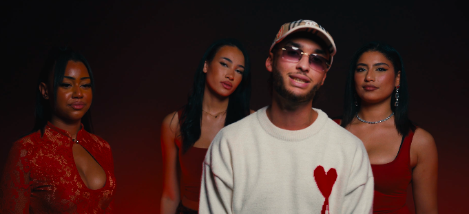 ZAK et « 3X » : triple dose de style et de réussite