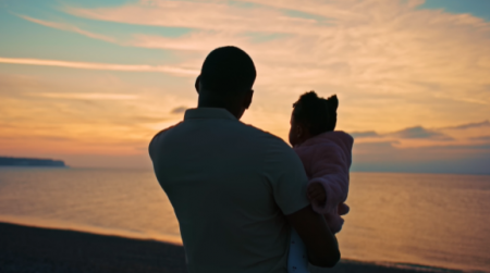 Avec « Pour Lyly », ZORRO CSL fait parler l’âme d’un père