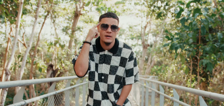 Ordan : Quand la douceur du reggae appelle à « Love Again »