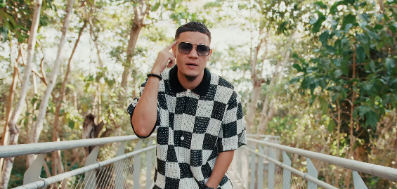 Ordan : Quand la douceur du reggae appelle à « Love Again »