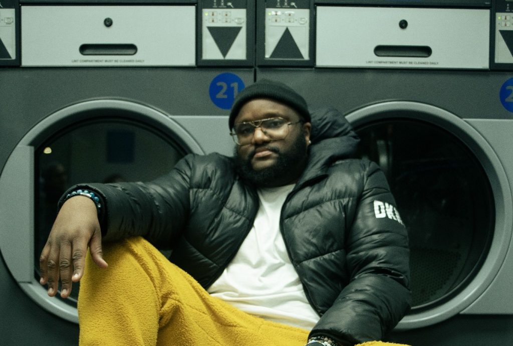 Quand Check s’évade avec « PANDA » pour un monde plus doux