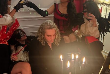 Damien Belmont : « Frère », appel à ceux qui s’égarent