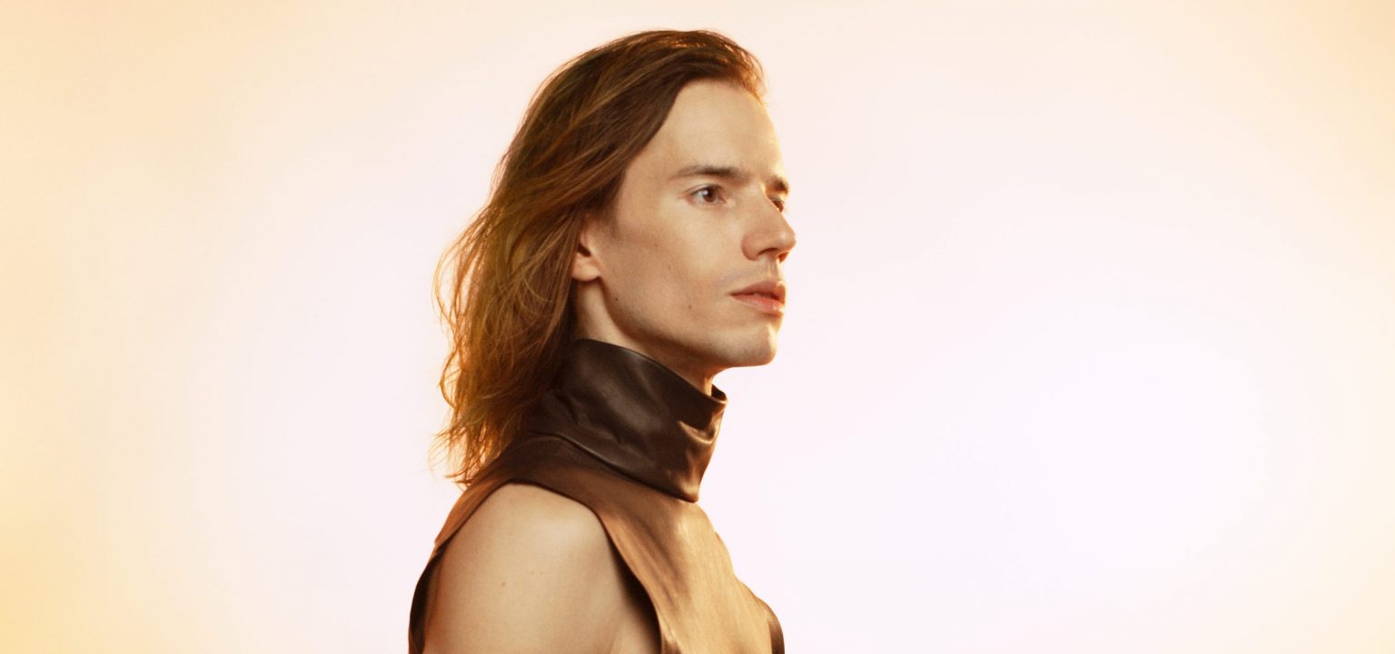 Hugo Jardin – « Rêve », quand le songe se brise