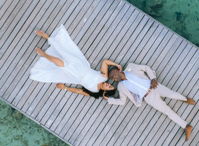 Les Mamours avec « Sentiments » : une histoire d’amour en musique