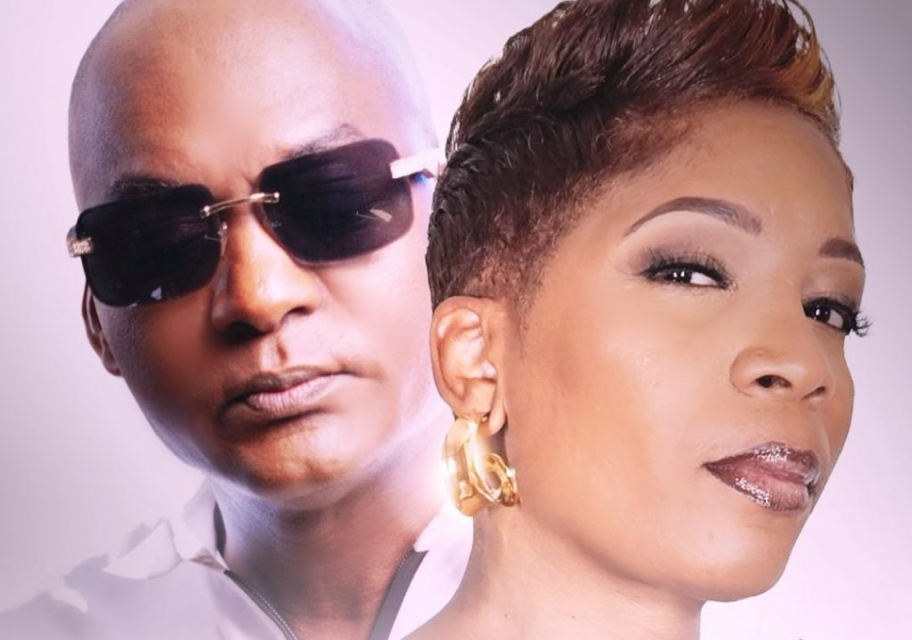 Sandra Nanor & Darius Denon : « On se perd », un amour en suspens