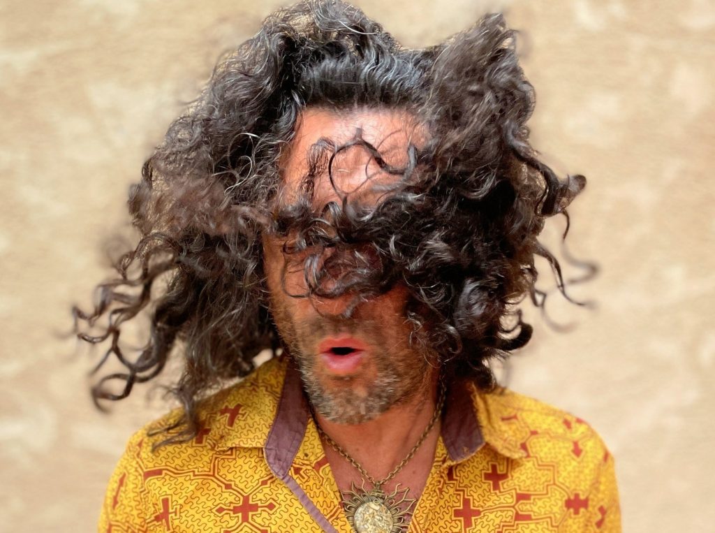 Piangerelli – « Laissez Moi » : l’insoumission en chanson