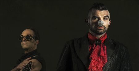 BARON’S – « My Fuckin’ Knight » : hommage à un héros