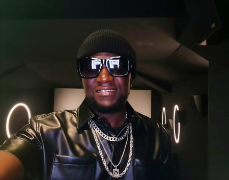 Big Nafas Réinvente l’Amour Maternel avec « Maman »