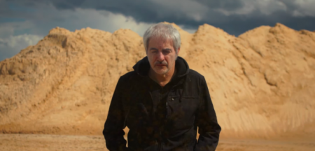 Daran et « En rêve » : un souffle de nostalgie qui traverse le temps