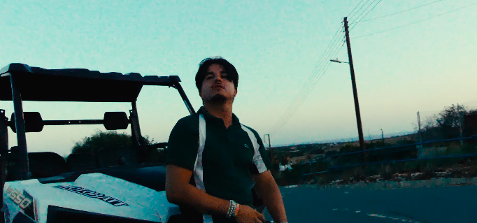 STK entre feu et tentation dans « DEMON »