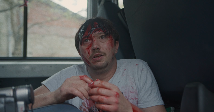 L’ivresse déchaînée selon Thom Souyeur dans « POPPERS »