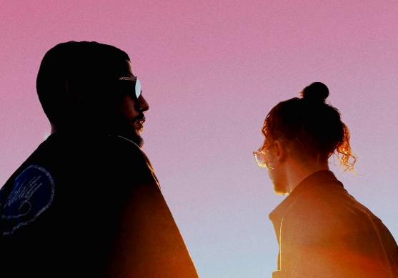 ZedeL met son cœur à nu dans « TOUT DIT »