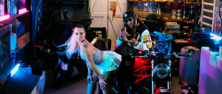 MIKE XO envoûte avec « RIZZ » : confidence et séduction