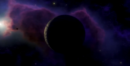 Sebastian Lightfoot explore les cieux avec « Solar Eclipse »