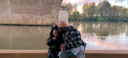 À cœur ouvert, Ussop révèle « Dé ziew »