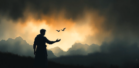 Guillaume des PF explore le vide avec « Y’a plus rien »