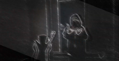 LO1 et « VOIX » : quand le cœur parle en silence