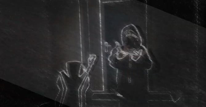 LO1 et « VOIX » : quand le cœur parle en silence