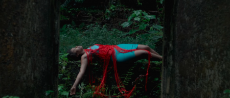 Gloriah Bonheur : « CORPS FEMMES », héritage et force