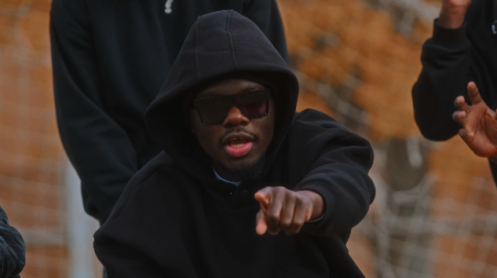 Fremak s’élève avec « Je m’exprime » : la parole comme arme