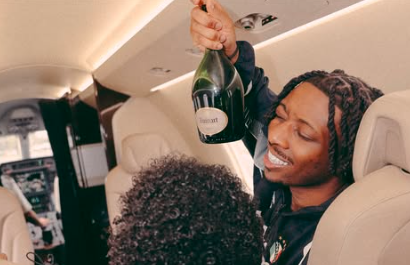 VIE et « BADMAN » : entre fortune et amour