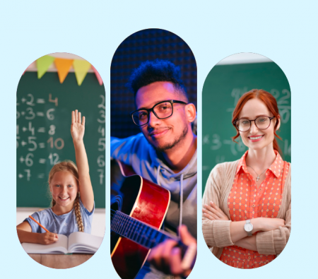 Find My Teacher : L’annuaire qui accorde vos ambitions comme une parfaite mélodie