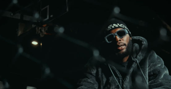 « Harlem » selon Denaro : rue, ambition et liberté