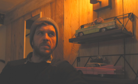 Lighta D explore la fugacité de la vie avec « Peu de temps ici »