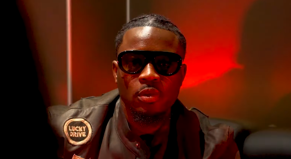 Quand ABESCAR défie la nuit dans « DANGER »