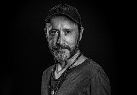 Quand Franck Marchal suspend le temps avec « Eternal Present »