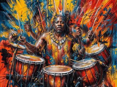 5 artistes made in Guadeloupe et Haïti à connaître absolument en 2026